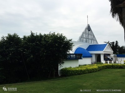 沈阳至厦门经典纯玩双飞六日游 | 纯享鹭岛风情，全程无购物