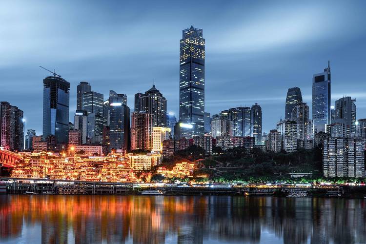 重庆10 强靠谱旅行社揭晓!推荐正规金旅假日,综合评分第一,最好之选