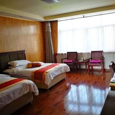 四川通国际旅行社 专业服务，连接世界与天府之国的桥梁